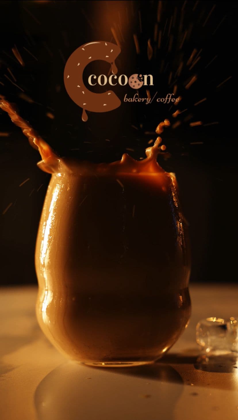 Cocoon Bakery Coffee
